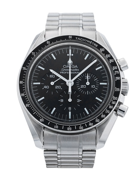 Omega Speedmaster Moonwatch 3574.51.00